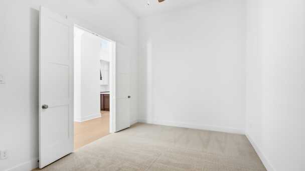 Entertainment Room