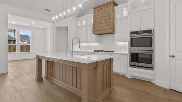 Representative Kitchen - some options shown <span data-tooltip tabindex=