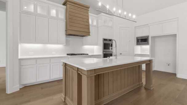Representative Kitchen - some options shown <span data-tooltip tabindex=