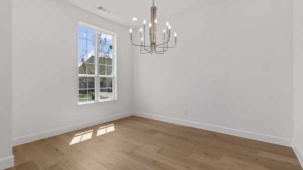 Representative Dining Room - some options shown <span data-tooltip tabindex=