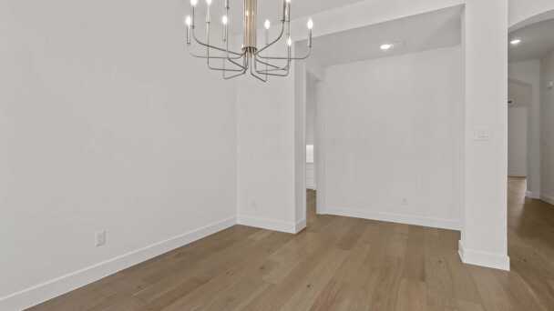 Representative Dining Room - some options shown <span data-tooltip tabindex=