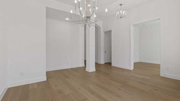 Representative Dining Room - some options shown <span data-tooltip tabindex=