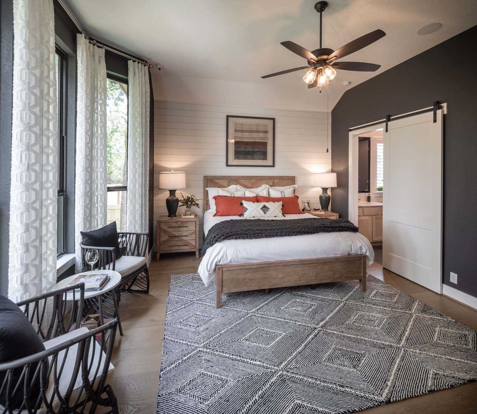 New Homes in Regent Park 60ft. lots Home Builder in Boerne TX