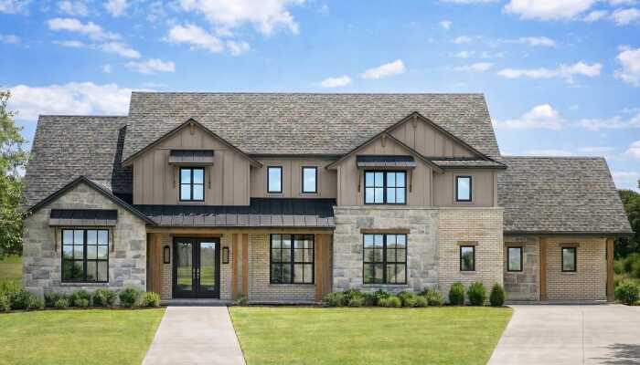 Elevation HC