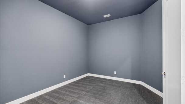Entertainment Room