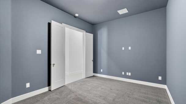 Entertainment Room
