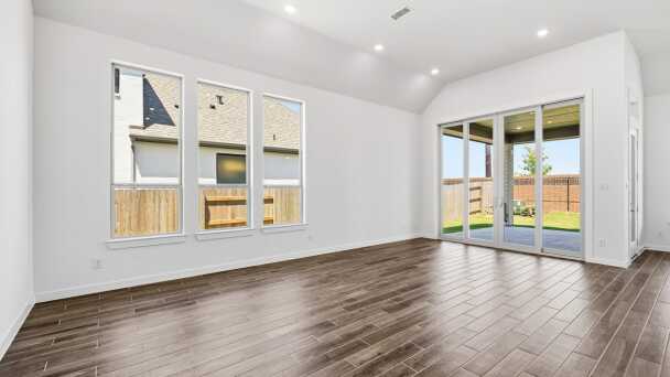 Keeping Room/Dining Room