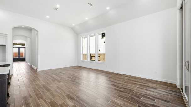 Keeping Room/Dining Room