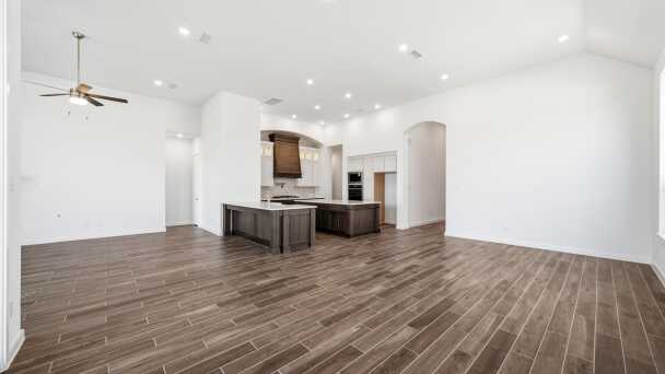 Keeping Room/Dining Room