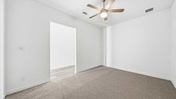 Entertainment Room