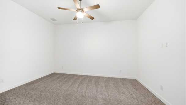 Entertainment Room