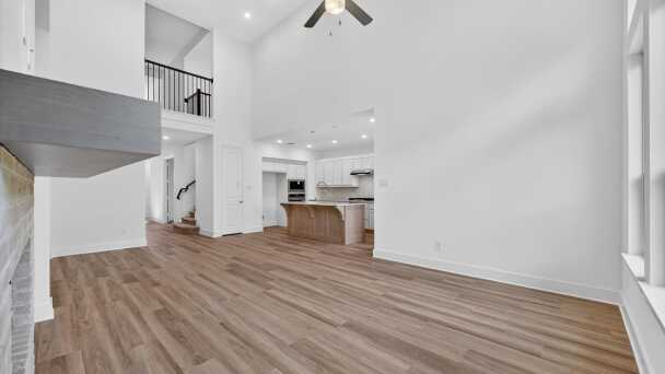 Family Room/Dining Room