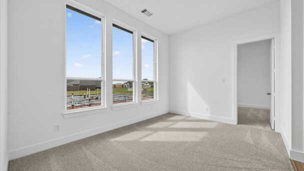 Lifestyle Room