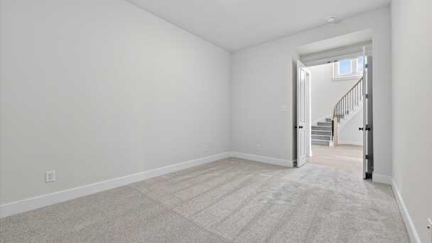 Entertainment Room
