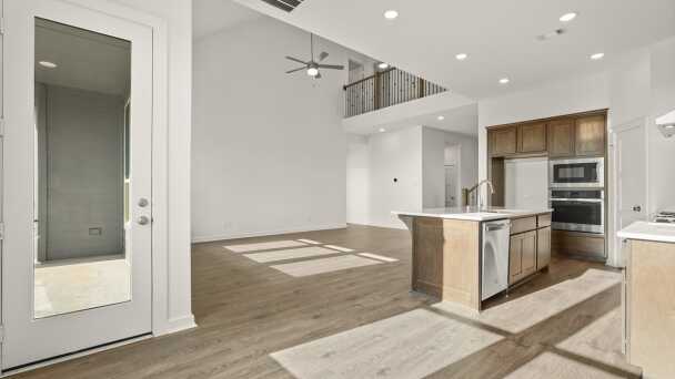 Breakfast Nook