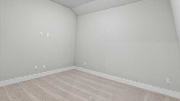 Entertainment Room