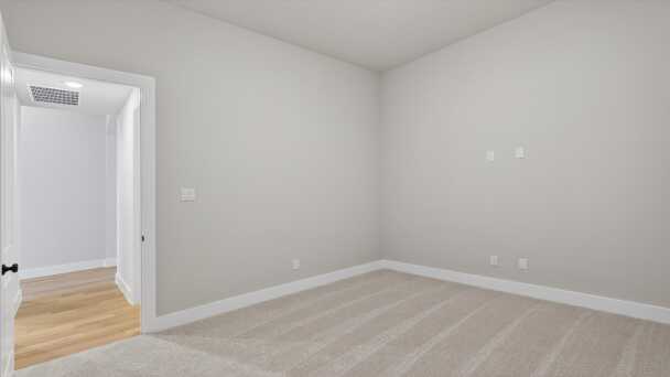 Entertainment Room