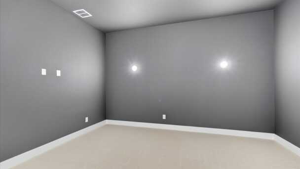 Entertainment Room