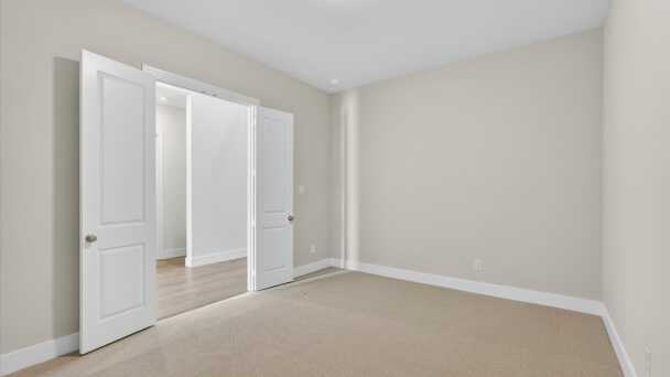 Entertainment Room