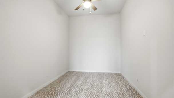 Entertainment Room