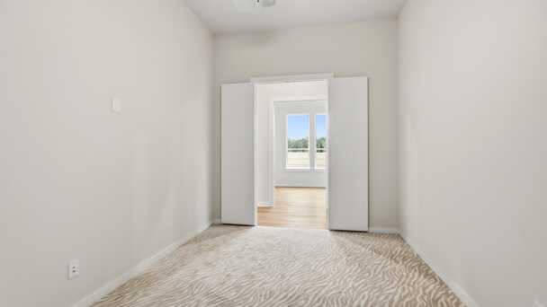Entertainment Room