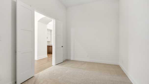 Entertainment Room