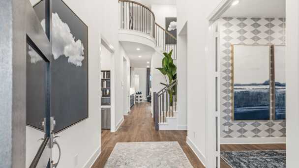 Entry