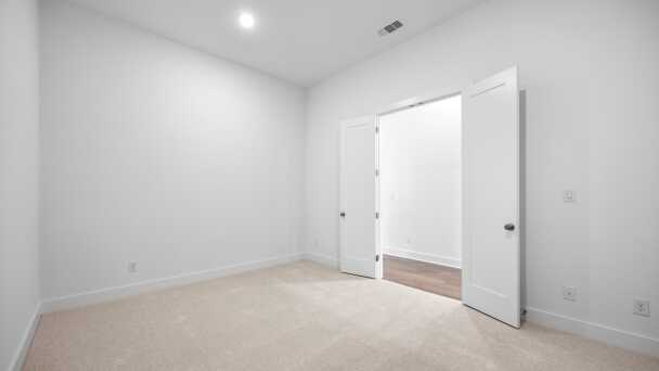 Entertainment Room