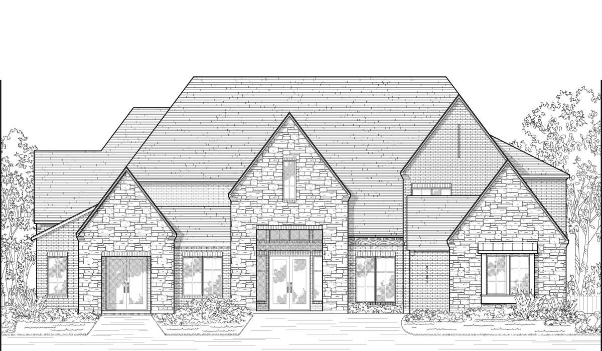 Elevation RE