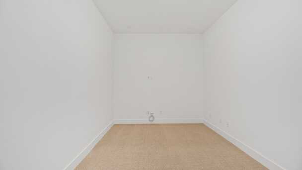 Entertainment Room