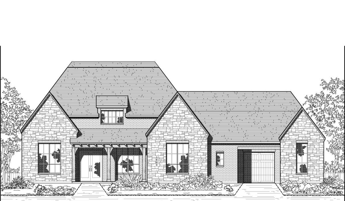 Elevation RE