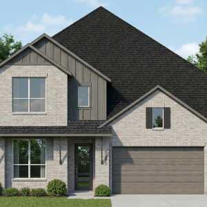 Elevation CM