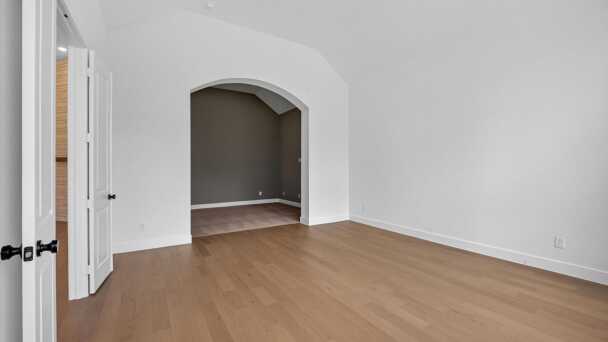 Game Room/Entertainment Room