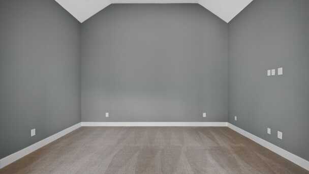 Entertainment Room