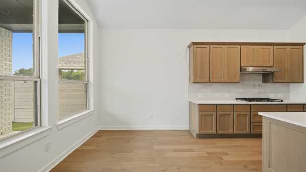 Breakfast Nook