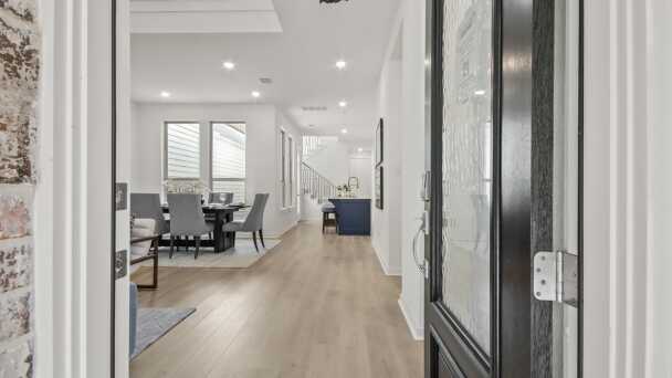 Entry