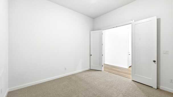 Entertainment Room