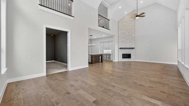 Family Room/Dining Room