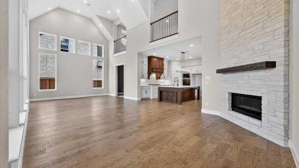 Family Room/Dining Room
