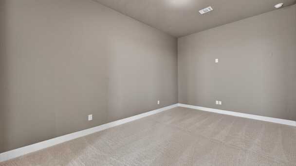 Entertainment Room