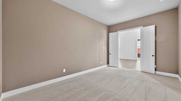 Entertainment Room