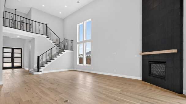 Family Room/Dining Room