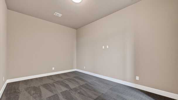 Entertainment Room
