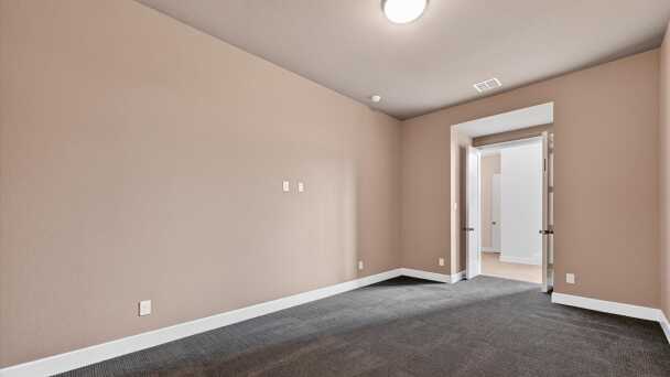 Entertainment Room
