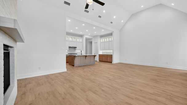 Family Room/Dining Room