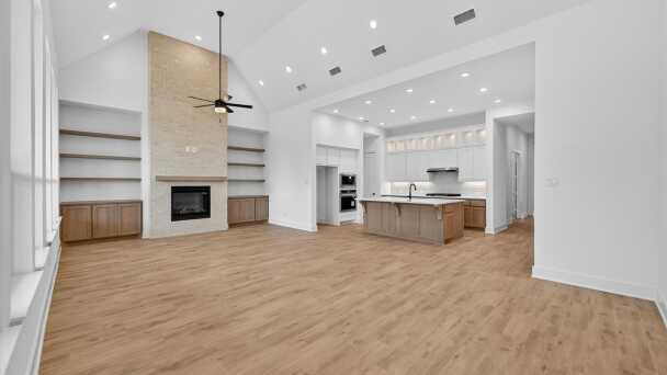 Family Room/Dining Room