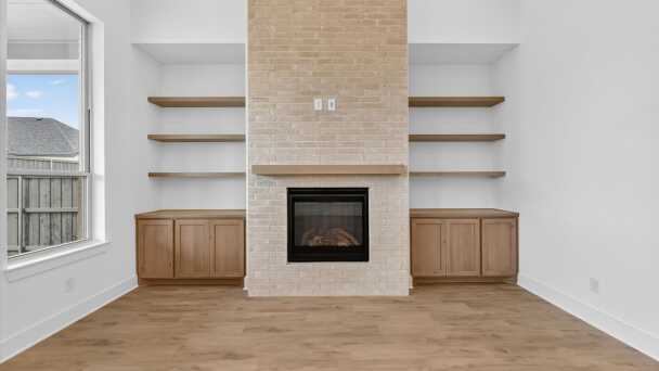 Family Room/Dining Room