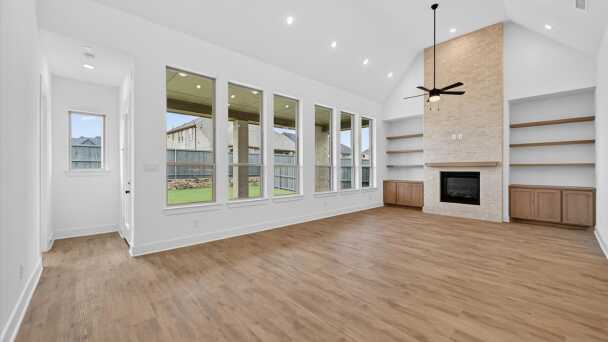 Family Room/Dining Room