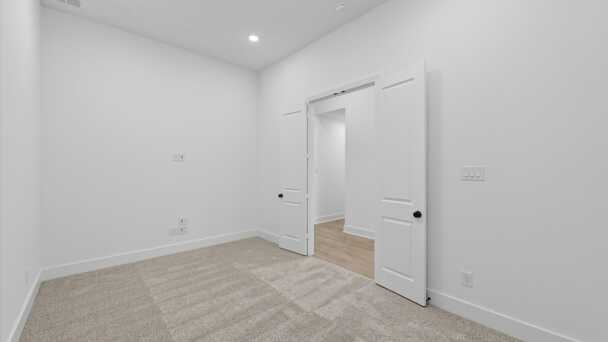 Entertainment Room