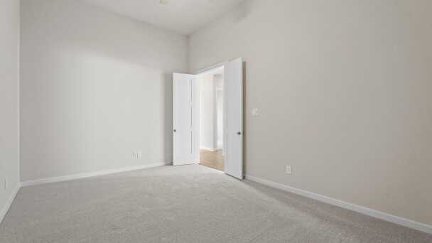 Entertainment Room
